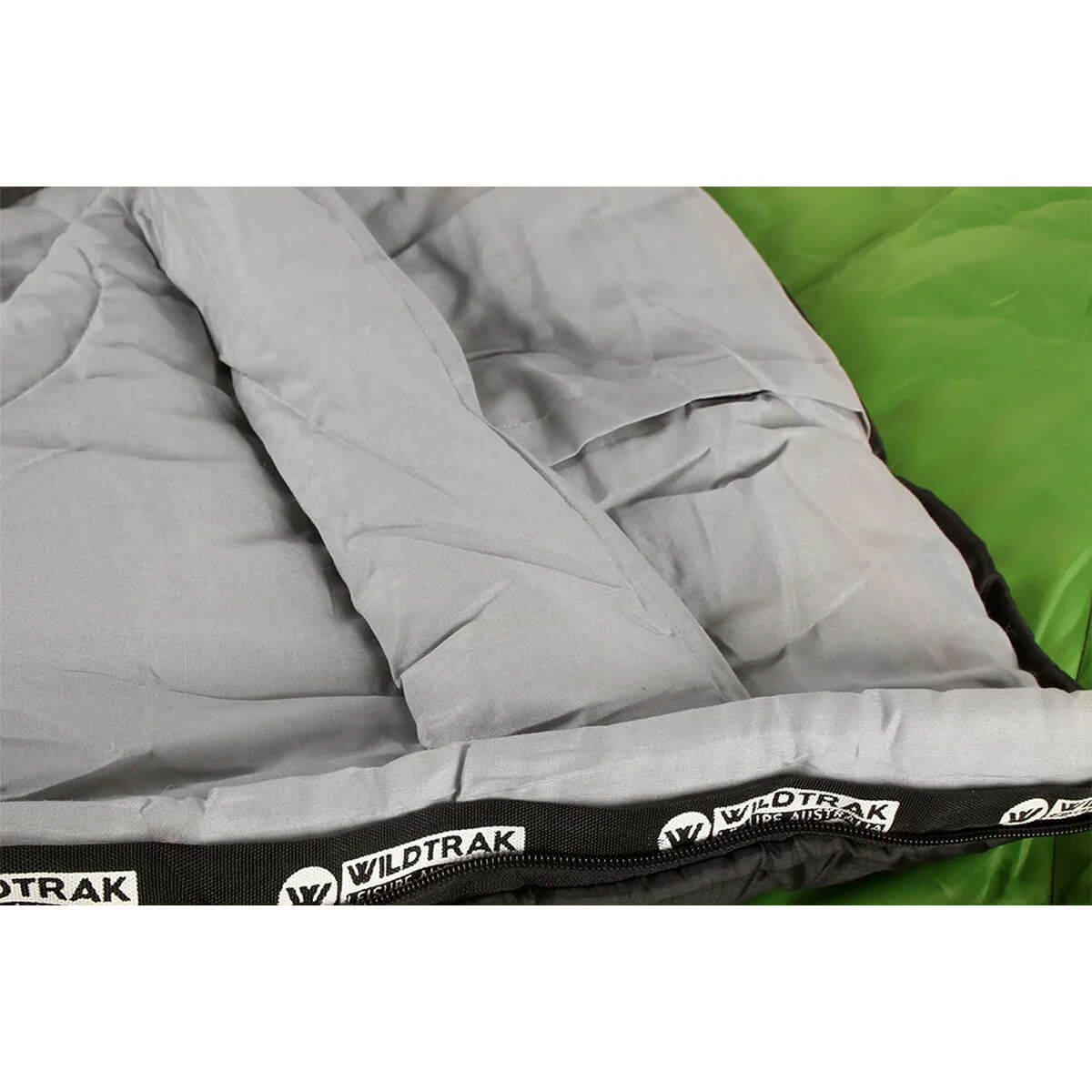 Bremer Hooded -5C Sleeping Bag