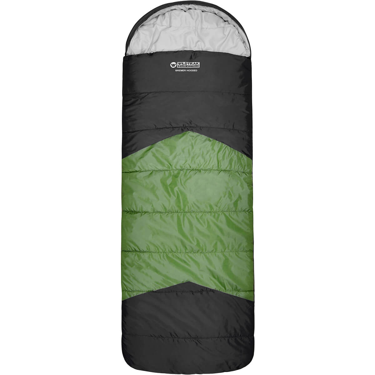 Bremer Hooded -5C Sleeping Bag