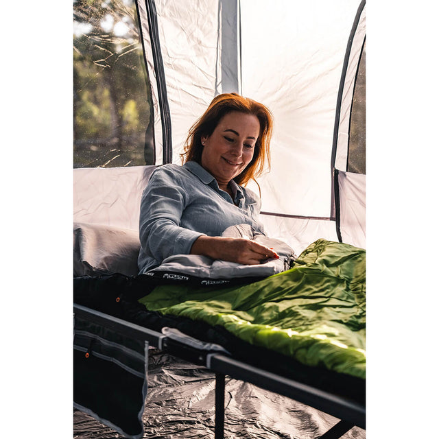 Bremer Hooded -5C Sleeping Bag