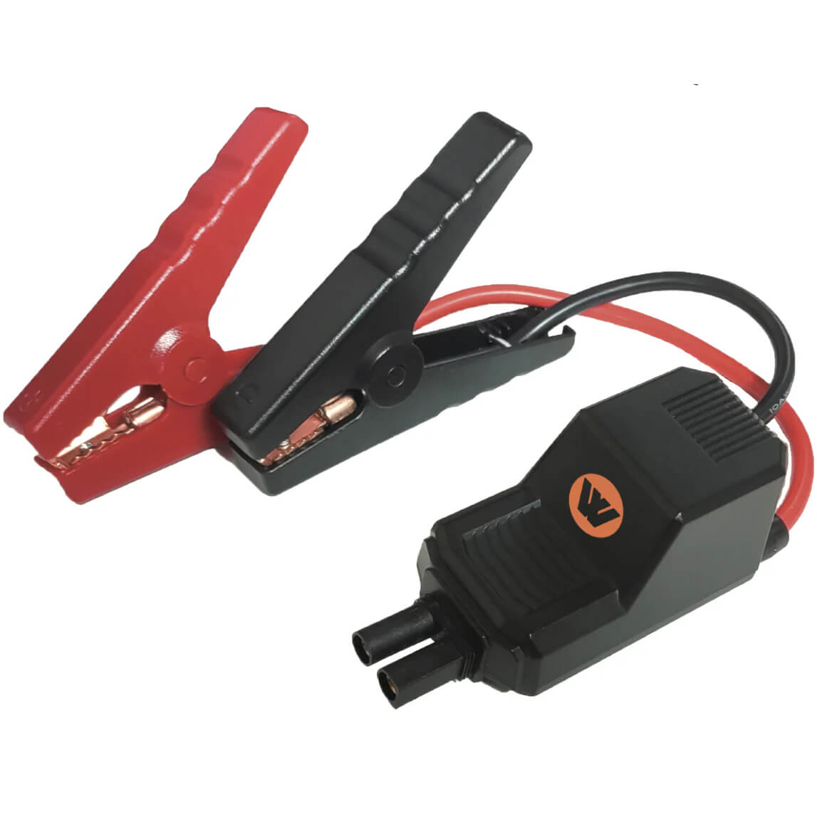 Heavy-Duty S2000A Car Jump Starter Power Bank