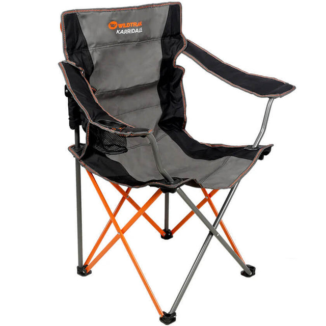 Karridale Camp Chair