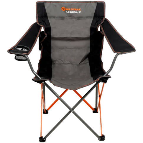 Karridale Camp Chair