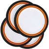 16-Piece Melamine Dinner Set
