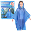 Child Emergency Vinyl Poncho