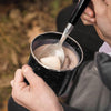 Premium Enamel 10cm Mug