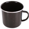 Premium Enamel 10cm Mug