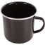 Premium Enamel 10cm Mug