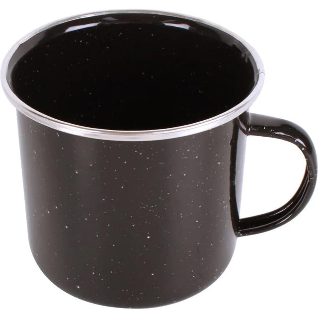Premium Enamel 10cm Mug