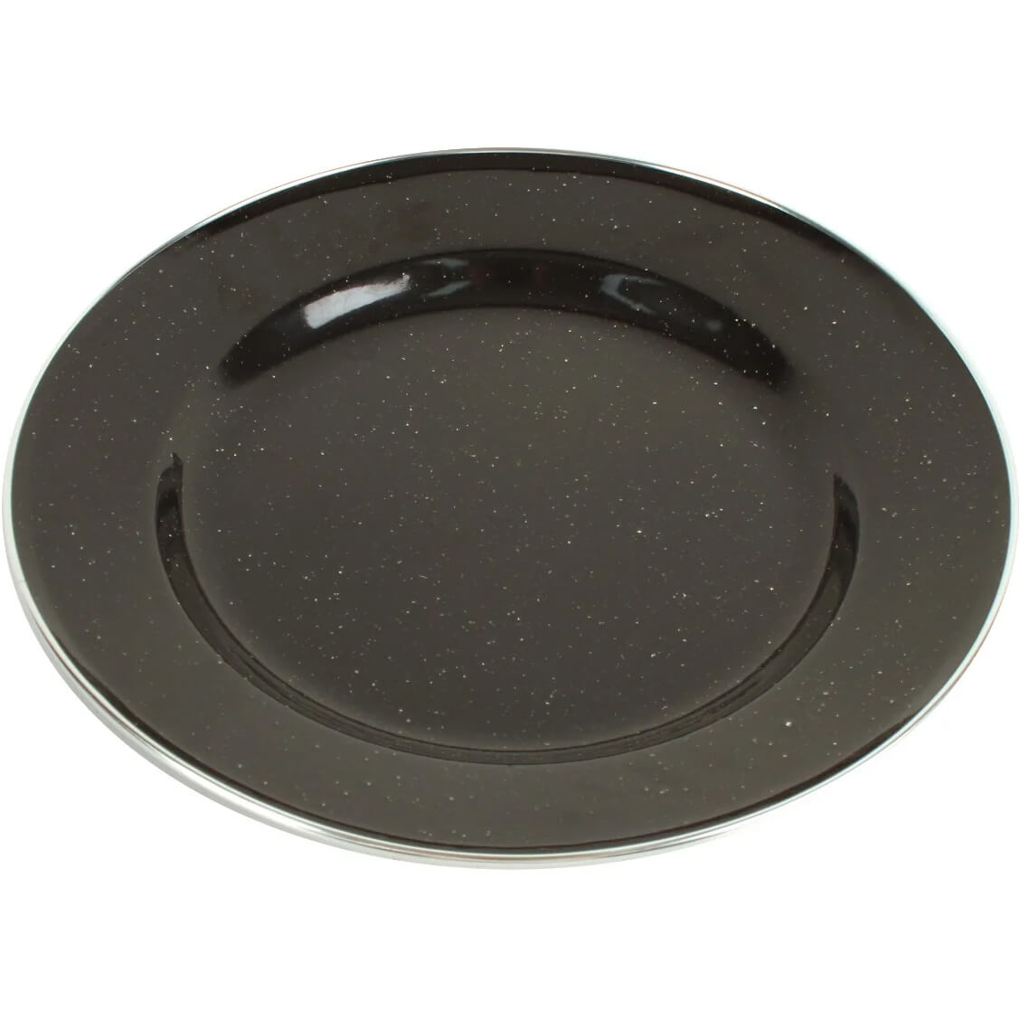 Premium Enamel 26cm Plate