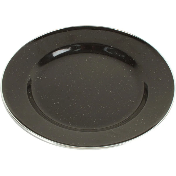 Premium Enamel 26cm Plate