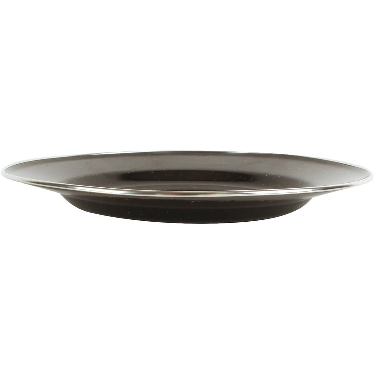 Premium Enamel 26cm Plate
