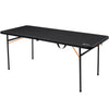 182cm Bi-Fold Camp Table