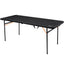 182cm Bi-Fold Camp Table