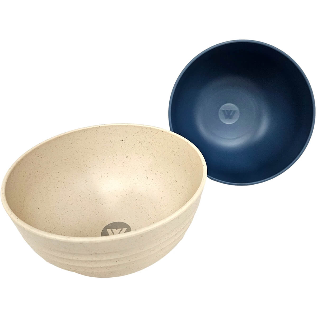 Wheat Straw 650ml Bowl
