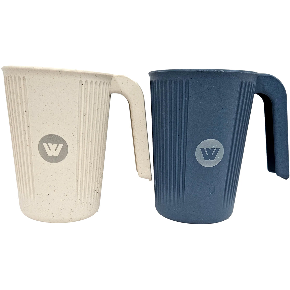 Wheat Straw 350ml Cup