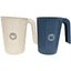 Wheat Straw 350ml Cup